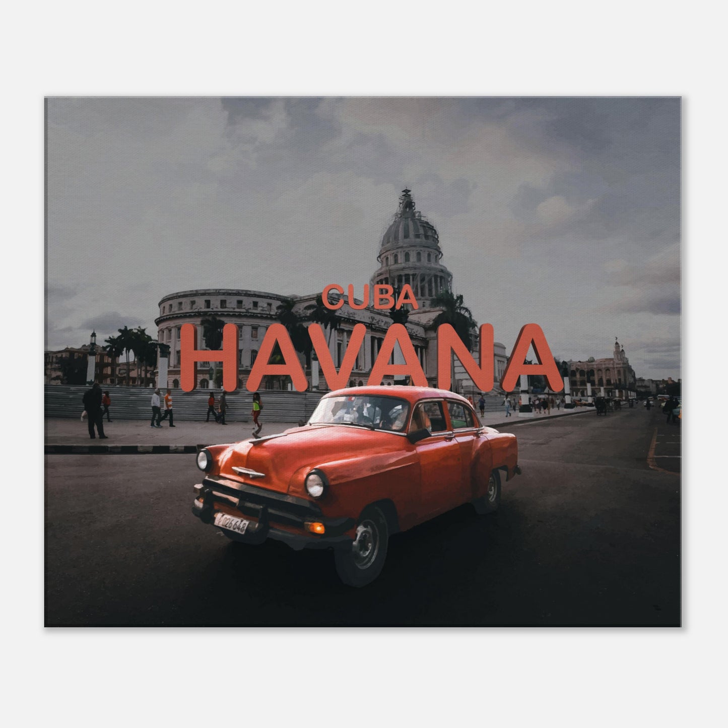 Cuba Havana