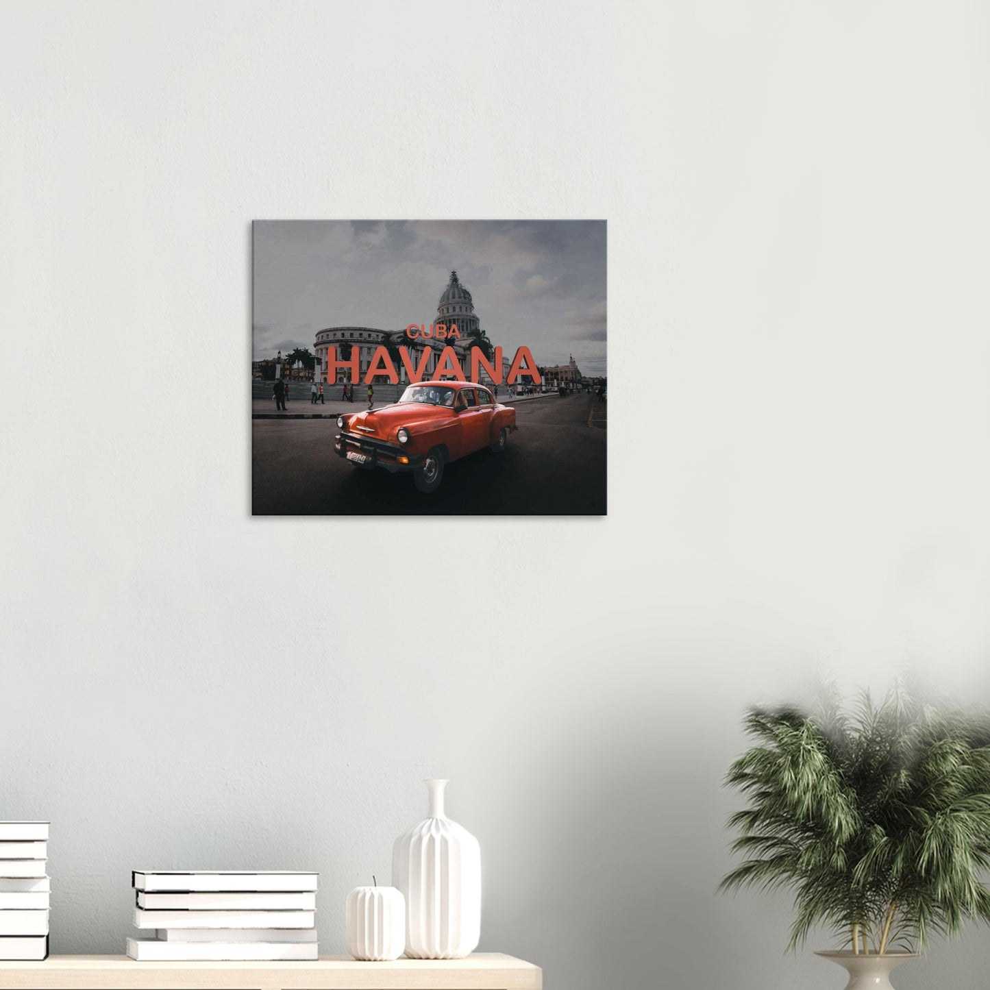 Cuba Havana