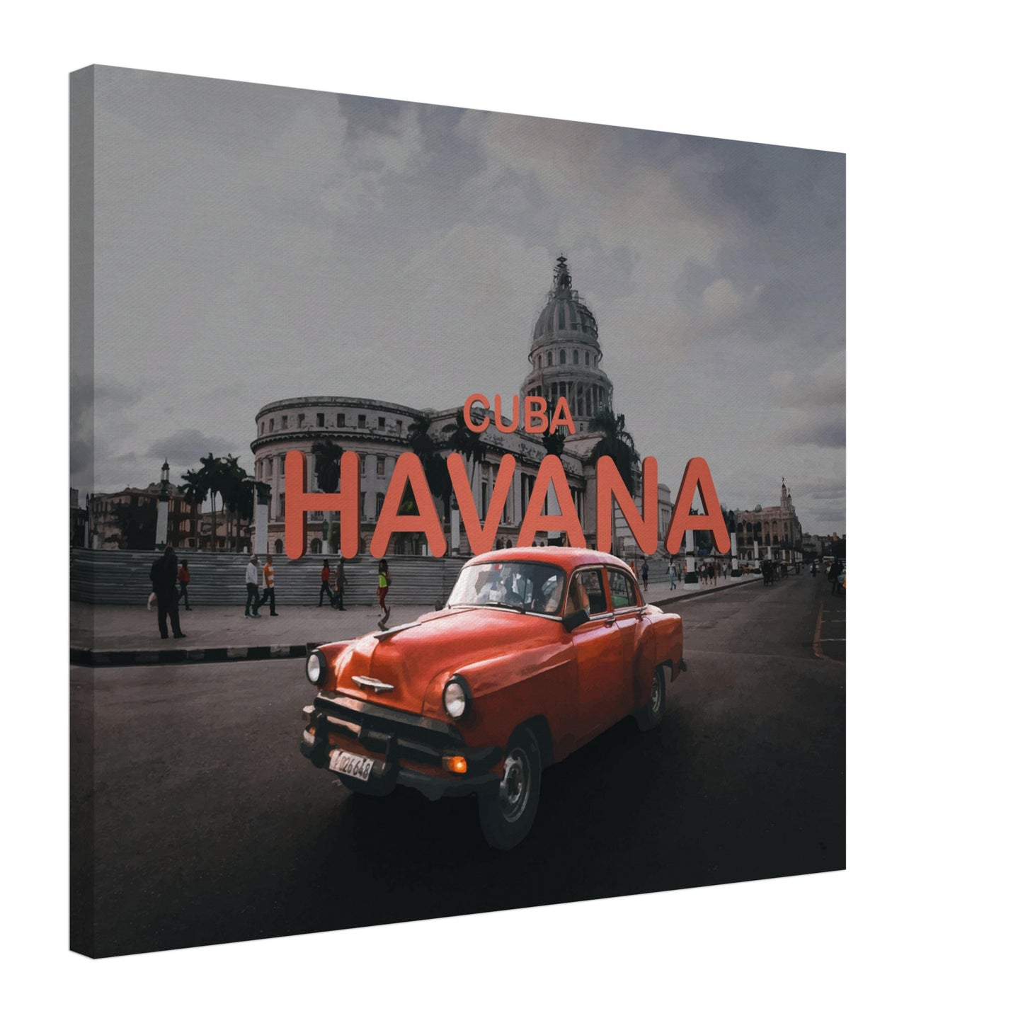 Cuba Havana